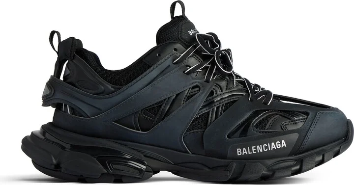 Track Sneaker