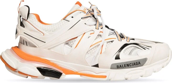 Track Sneaker