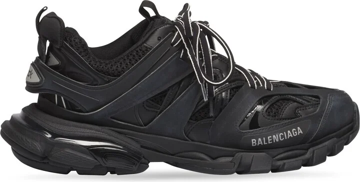 Track Sneaker