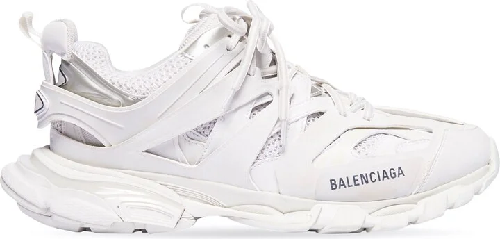 Track Sneaker