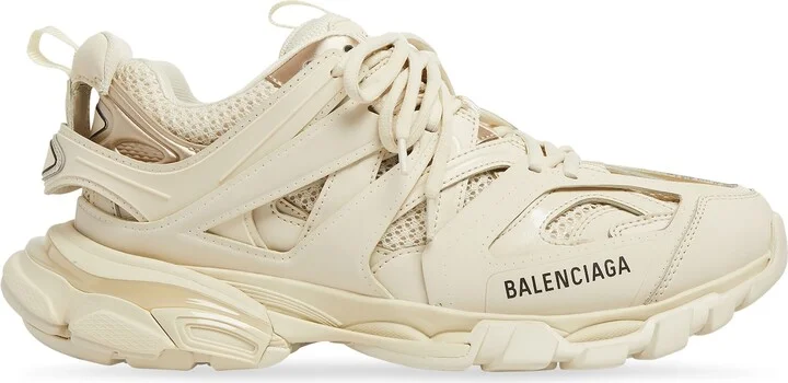 Track Sneaker