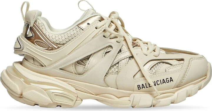 Track Sneaker