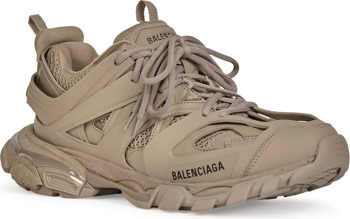 Track Sneaker Recycled Sole - Image 2