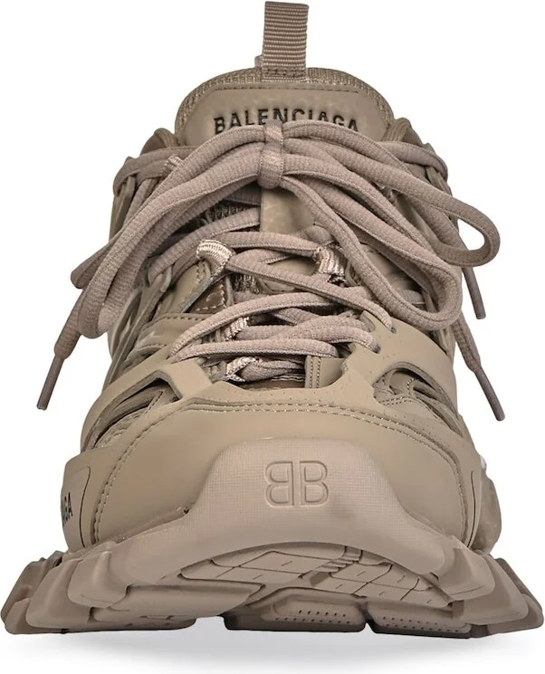 Track Sneaker Recycled Sole - Image 3