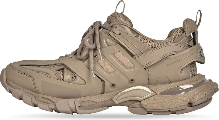 Track Sneaker Recycled Sole - Image 4