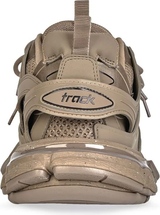 Track Sneaker Recycled Sole - Image 5