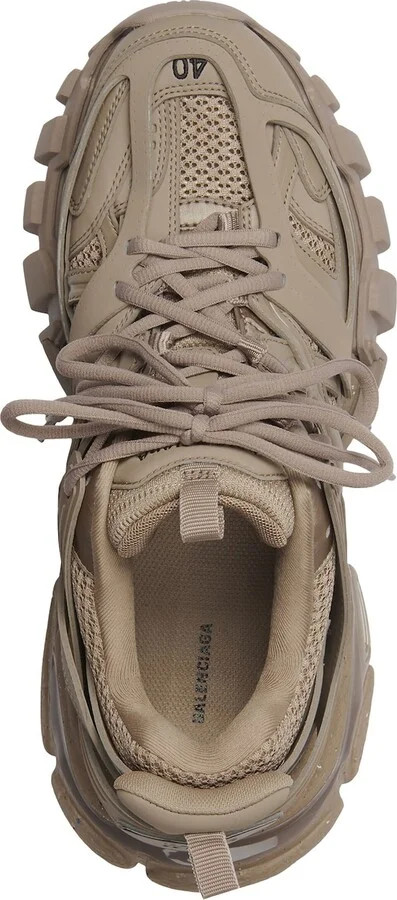 Track Sneaker Recycled Sole - Image 6