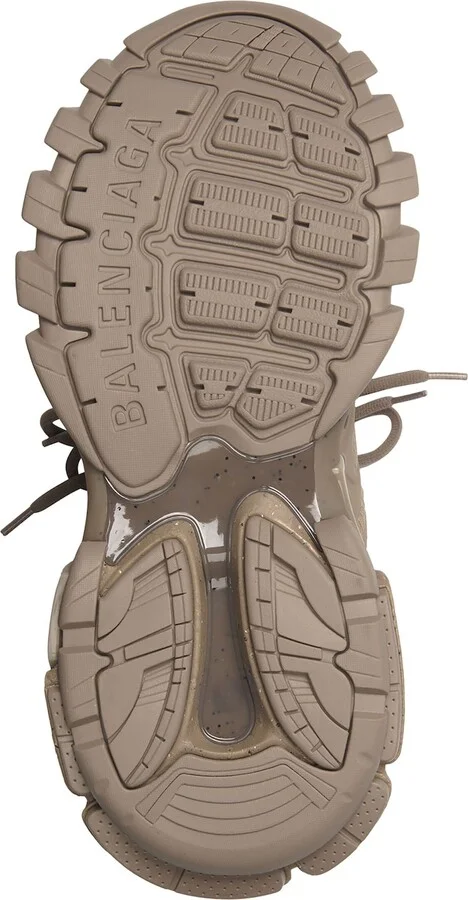 Track Sneaker Recycled Sole - Image 7
