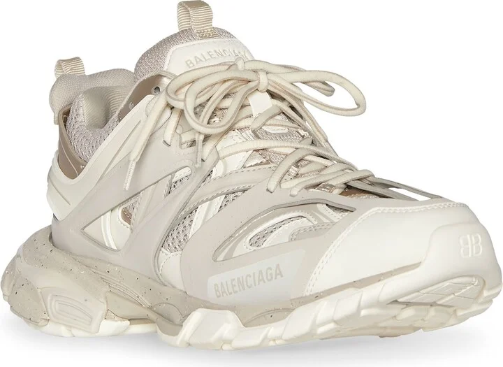 Track Sneaker Recycled Sole - Image 2