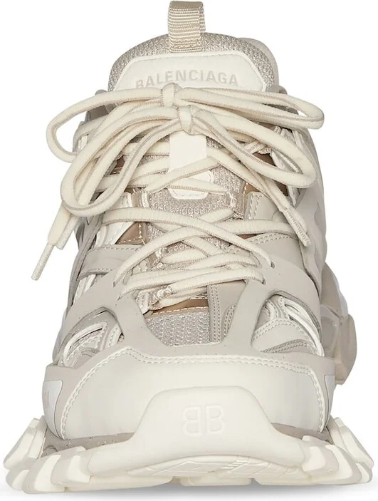 Track Sneaker Recycled Sole - Image 3