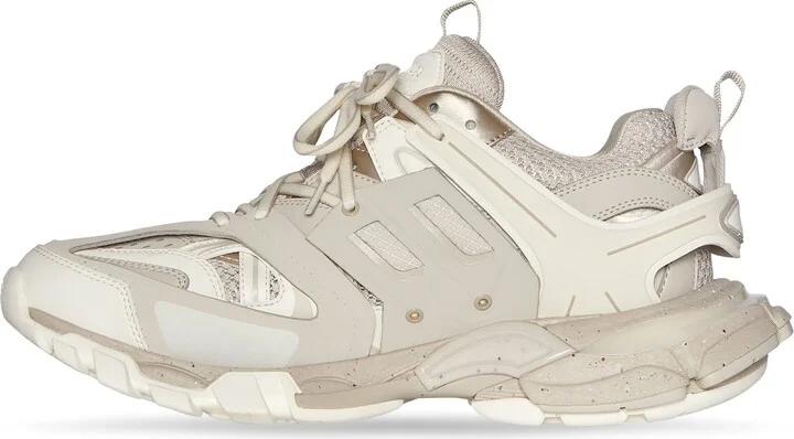 Track Sneaker Recycled Sole - Image 4