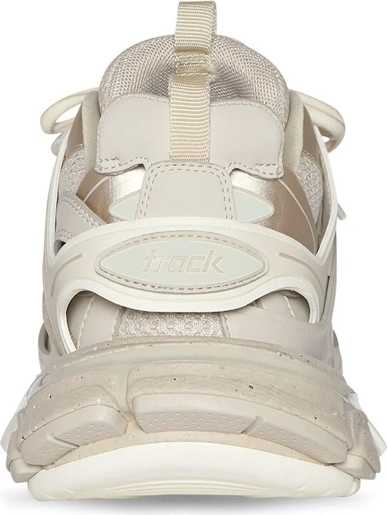 Track Sneaker Recycled Sole - Image 5