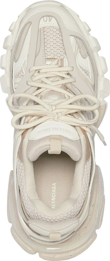 Track Sneaker Recycled Sole - Image 6