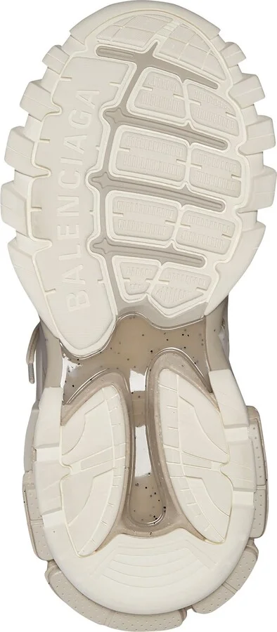 Track Sneaker Recycled Sole - Image 7