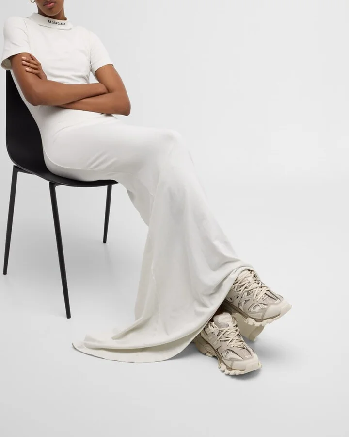 Track Sneaker Recycled Sole - Image 5