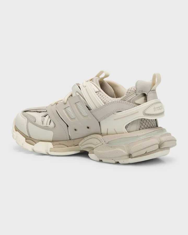 Track Sneaker Recycled Sole - Image 9