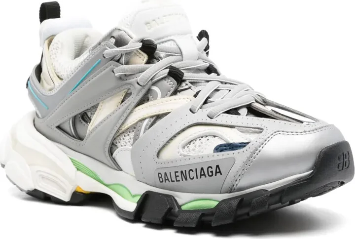Track sneakers - Image 2