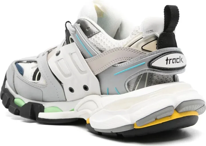 Track sneakers - Image 3