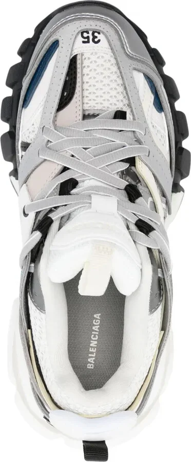 Track sneakers - Image 4