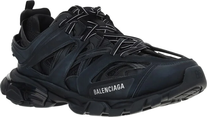 Track Sneakers - Image 2