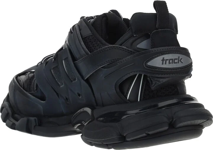 Track Sneakers - Image 3