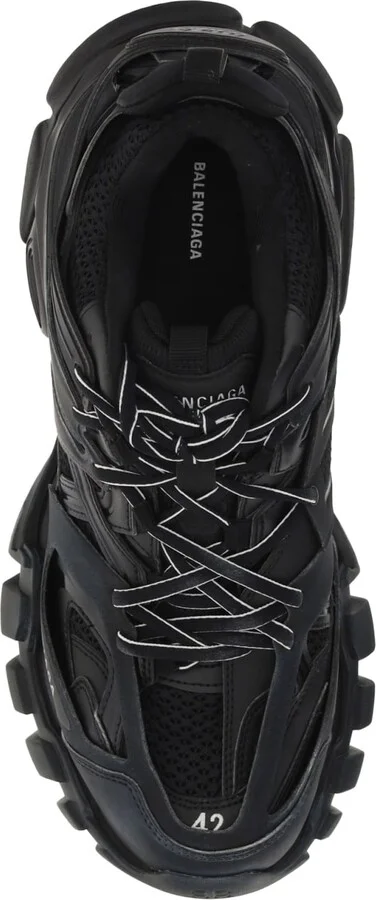 Track Sneakers - Image 4