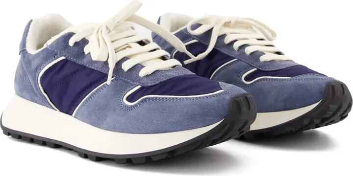 Track sneakers - Image 2