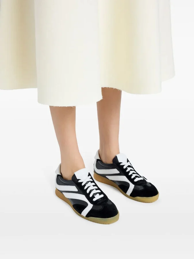 Track sneakers - Image 5