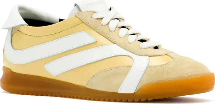 Track sneakers - Image 2