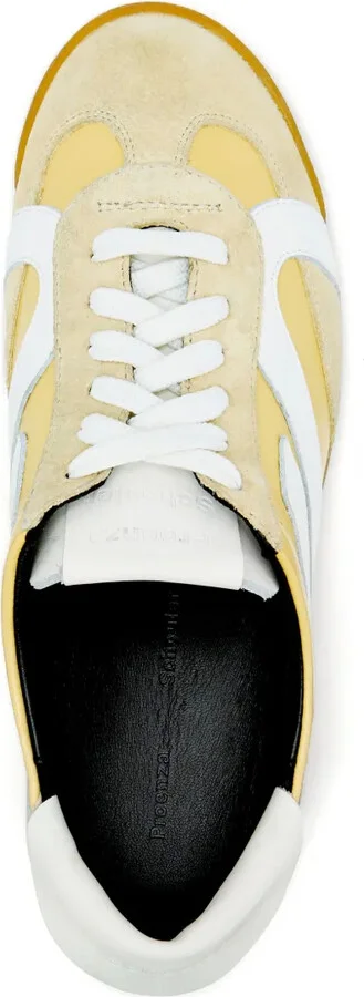 Track sneakers - Image 4