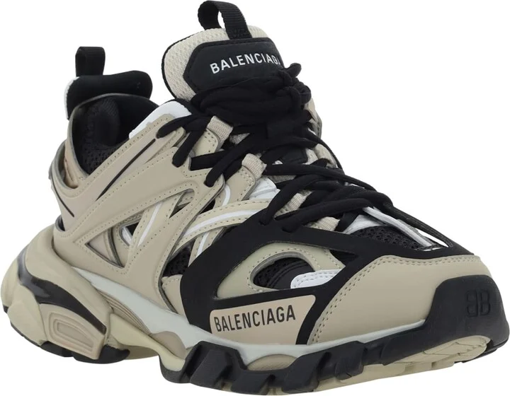 Track Sneakers - Image 2