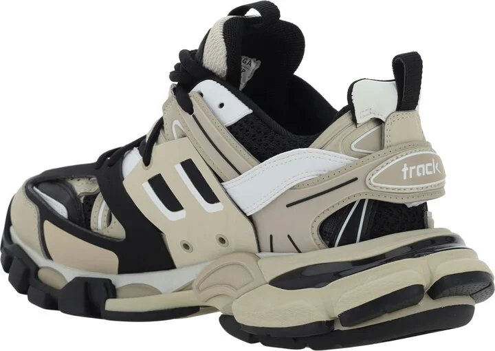 Track Sneakers - Image 3