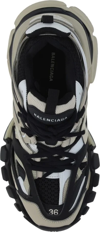 Track Sneakers - Image 4
