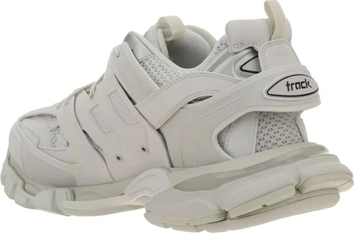 Track Sneakers - Image 3