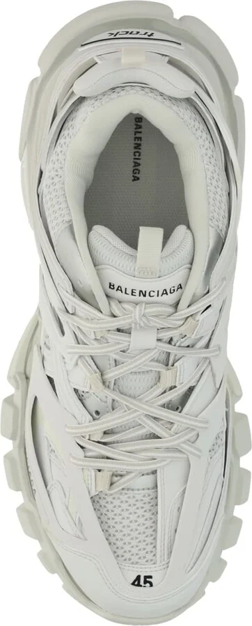 Track Sneakers - Image 4