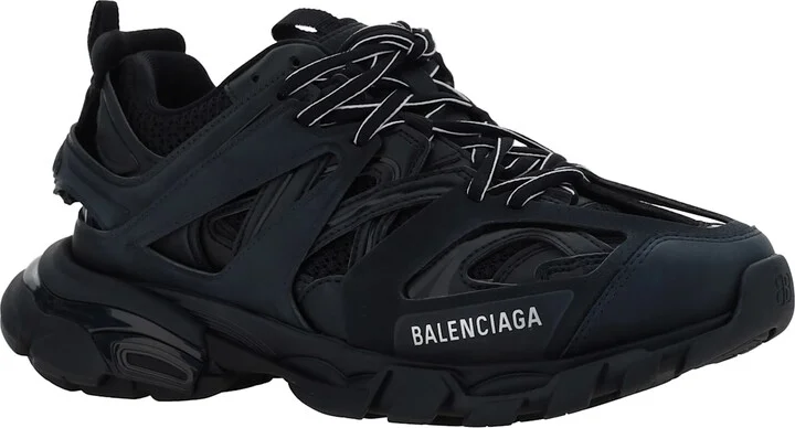 Track Sneakers - Image 2