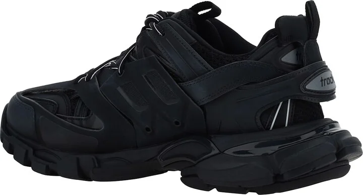 Track Sneakers - Image 3