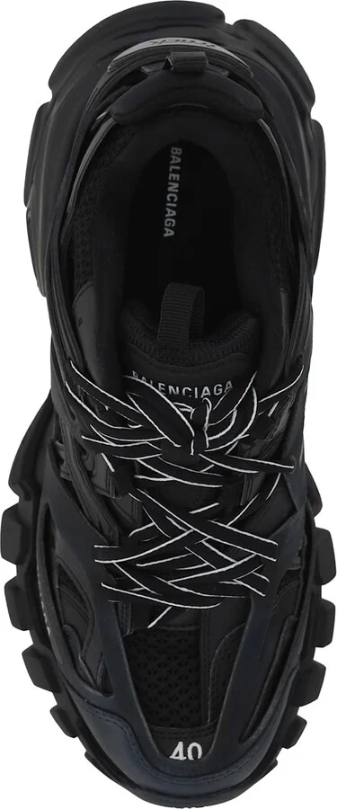 Track Sneakers - Image 4