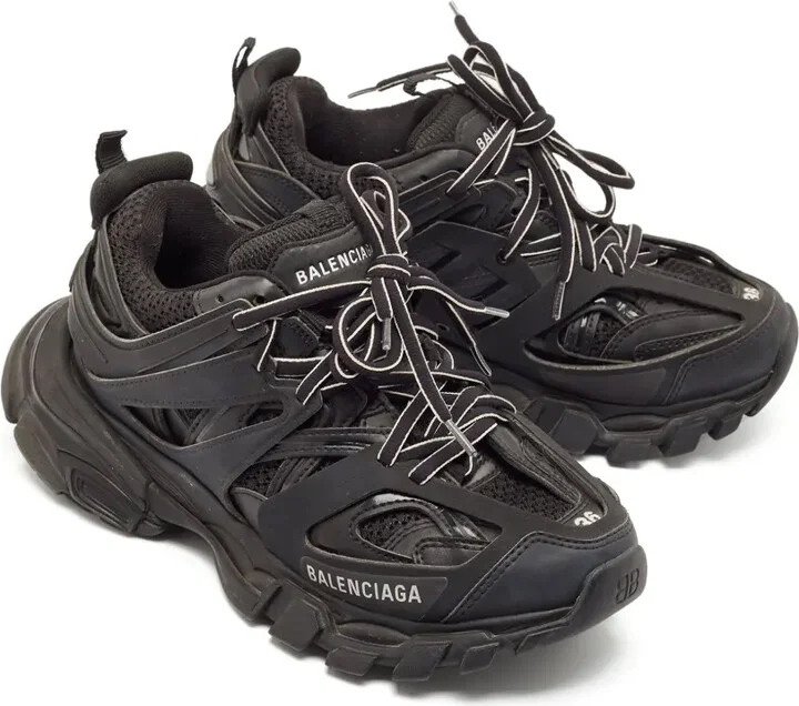 Track sneakers - Image 2