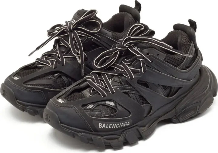 Track sneakers - Image 3