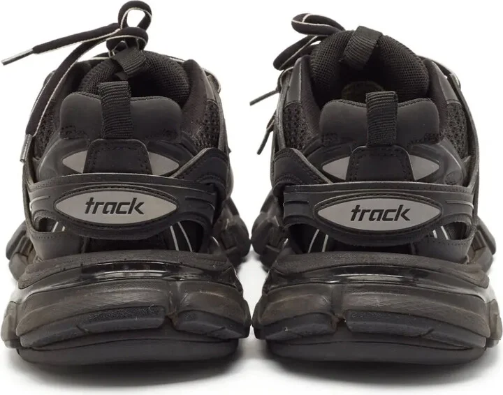 Track sneakers - Image 4