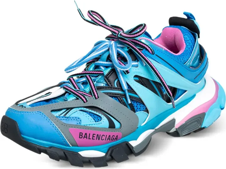 Track sneakers - Image 2