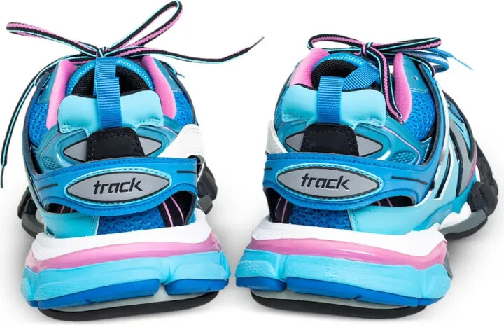 Track sneakers - Image 3