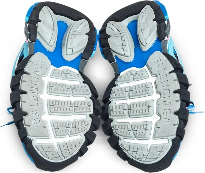 Track sneakers - Image 4