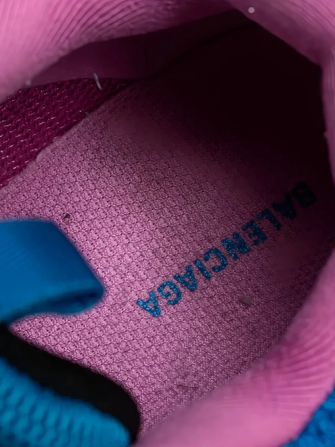 Track sneakers - Image 5