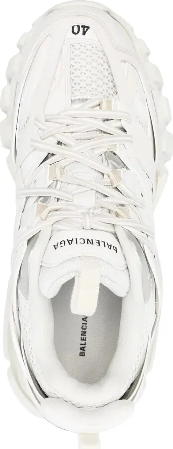 Track sneakers - Image 4