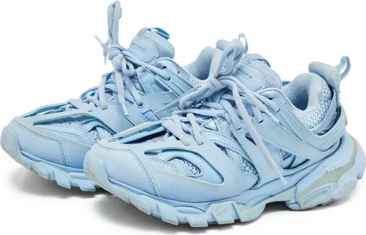 Track sneakers - Image 2