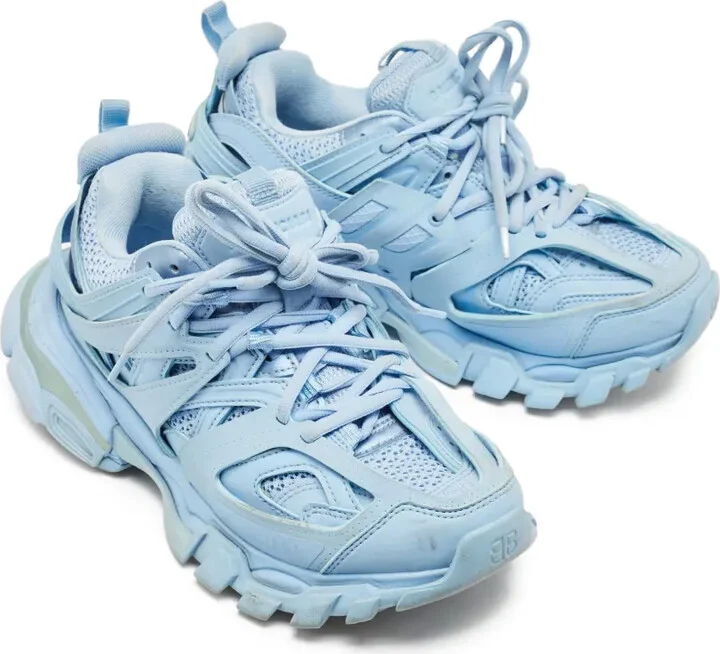 Track sneakers - Image 3