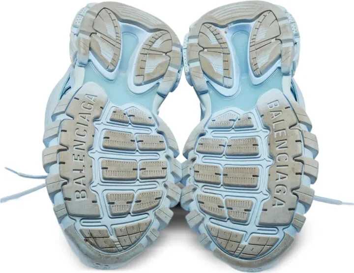 Track sneakers - Image 4