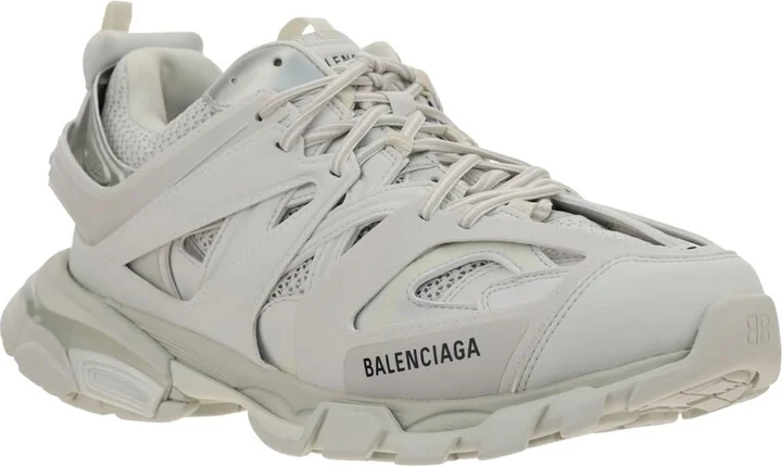 Track Sneakers - Image 2